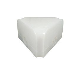 Conector TRIANGULAR - ARTISTIC - 1.5W OSRAM CHIP - Techos exclusivos y personalizables