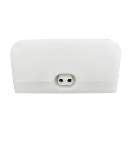Conector TRIANGULAR - ARTISTIC - 1.5W OSRAM CHIP - Techos exclusivos y personalizables