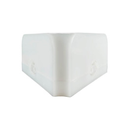 Conector TRIANGULAR - ARTISTIC - 1.5W OSRAM CHIP - Techos exclusivos y personalizables