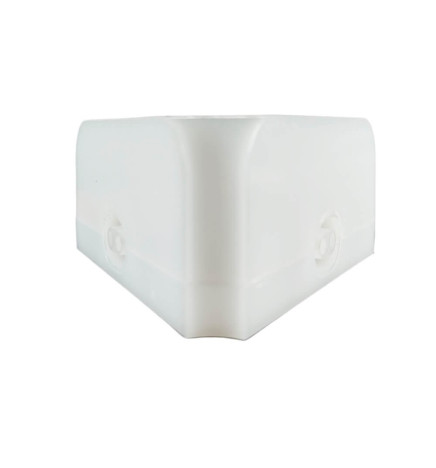 Conector TRIANGULAR - ARTISTIC - 1.5W OSRAM CHIP - Techos exclusivos y personalizables