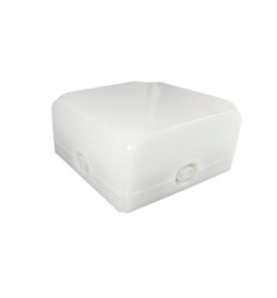 Conector TRIANGULAR - ARTISTIC - 1.5W OSRAM CHIP - Techos exclusivos y personalizables