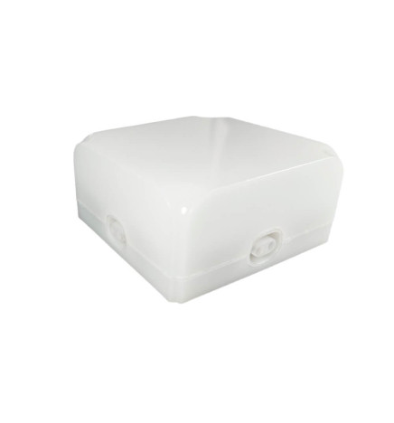 Conector TRIANGULAR - ARTISTIC - 1.5W OSRAM CHIP - Techos exclusivos y personalizables