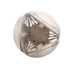 LED-Lampe 45W E27 - Hohe Widerstandsfähigkeit