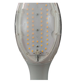 LED-Lampe 45W E27 - Hohe Widerstandsfähigkeit