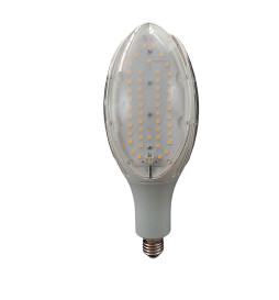 LED-Lampe 45W E27 - Hohe Widerstandsfähigkeit