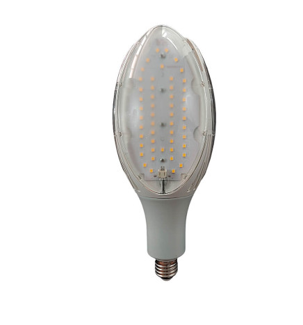LED-Lampe 45W E27 - Hohe Widerstandsfähigkeit