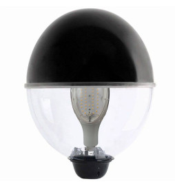 LED-Lampe 45W E27 - Hohe Widerstandsfähigkeit