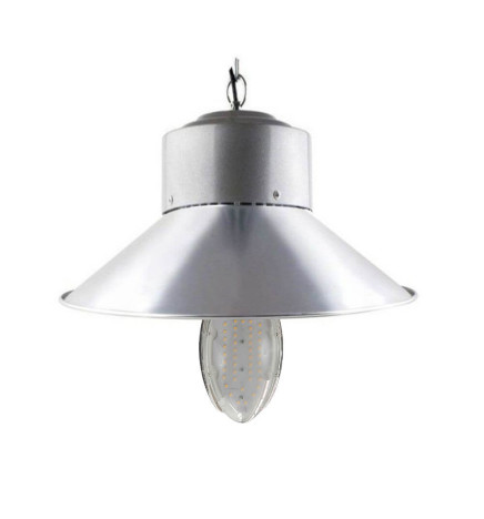 LED Lamp Bulb 45W - High Resistance