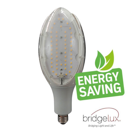 LED-Lampe 45W E27 - Hohe Widerstandsfähigkeit