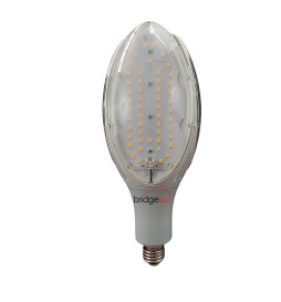 LED-Lampe 45W E27 - Hohe Widerstandsfähigkeit