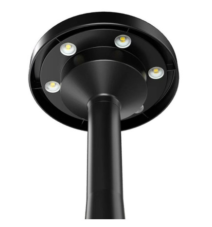 LED Solar garden light - GENK - IP65 - CCT