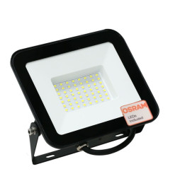 Strålkastare utomhus LED 50W - New ACTION - OSRAM CHIP DURIS E2835