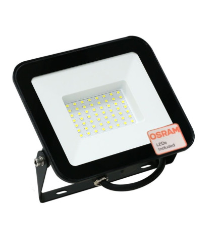 50W LED Floodlight  - New ACTION - OSRAM CHIP DURIS E2835