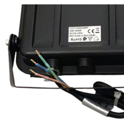 Proiettore LED 50W - New ACTION - OSRAM CHIP DURIS E2835