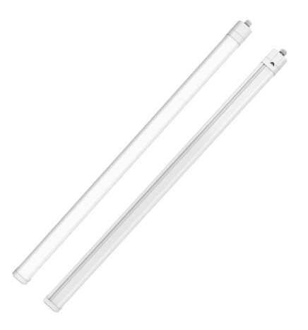 Plafoniera CCT LED Stagna 20W  - SAMSUNG chip - 3CCT - 60cm