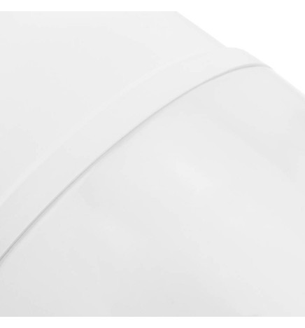 LED Lamp bulb -  50W - 130Lm/W - E27 - IP20
