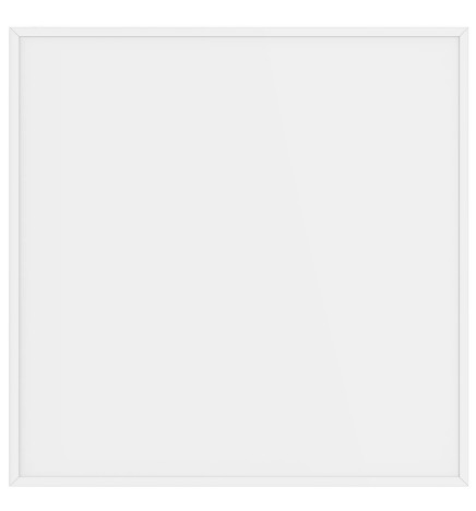 PACK 10 LED Panel 60x60  44W - Philips CertaDrive - CRI+92 -ENEC05