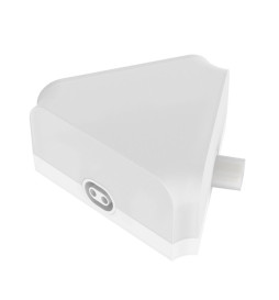 Conector TRIANGULAR - ARTISTIC - 1.5W OSRAM CHIP - Techos exclusivos y personalizables