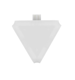 Conector TRIANGULAR - ARTISTIC - 1.5W OSRAM CHIP - Techos exclusivos y personalizables