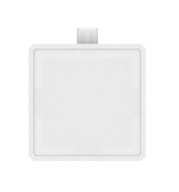 Conector TRIANGULAR - ARTISTIC - 1.5W OSRAM CHIP - Techos exclusivos y personalizables