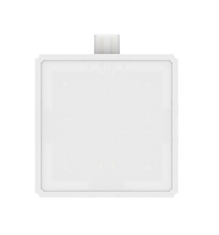 Conector TRIANGULAR - ARTISTIC - 1.5W OSRAM CHIP - Techos exclusivos y personalizables