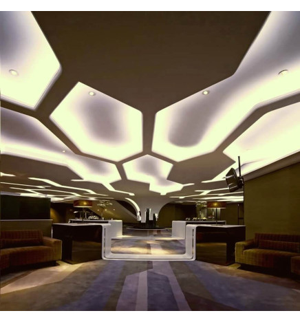 Fita LED COB 220V | CUSTOM CUT | 840 LED/m | 50m | FLIP CHIP | 1500Lm |16W/M | CRI90 | IP67 | Corte 10cm