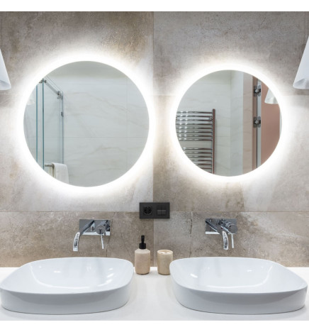 Fita LED COB 220V | 320 LED/m | 20m | FLIP CHIP | 1200Lm |12W/M | CRI92 | IP67 | Corte a cada 25cm