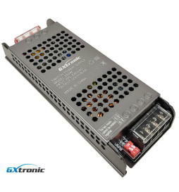 Stromversorgung 200W 12V Tecmo - GXTronic