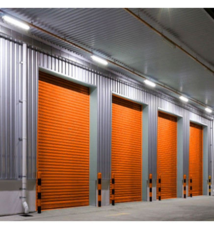 Integrated-LED Tri-Proof Light - 35W-30W-25W-20W -  OSRAM Driver - 120cm