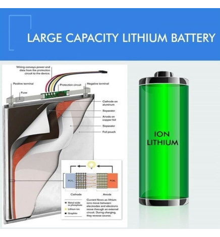 Pica  Solar jardín LED  - IP65 -  4000K