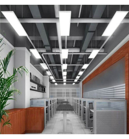 PACK 10 LED Panel 120x30 40W- Philips Driver