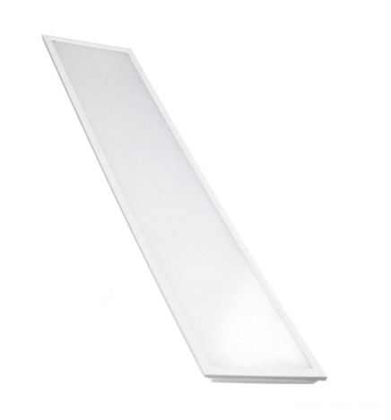 PACK 10 LED Panel 120x30 40W- Philips Driver