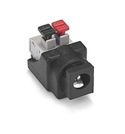 Hun Jack-forbindelse - Hurtigtryk - AC/DC