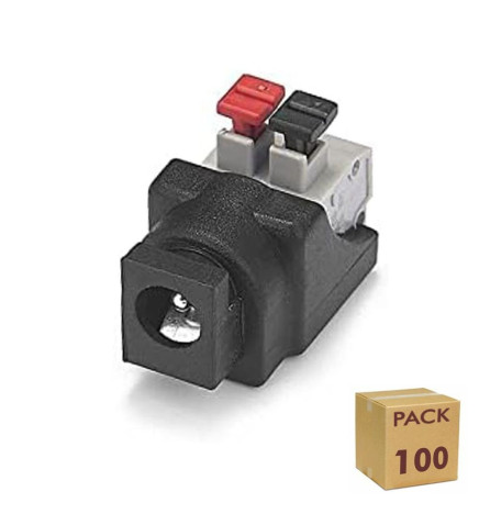 Hun Jack-forbindelse - Hurtigtryk - AC/DC