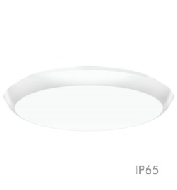 LED taklampe overflate 24W - 20W - 16W - OSRAM CHIP - CCT