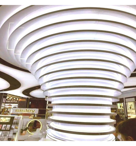 Striscia LED 24V | 120xLED/m | 5m | SMD2835 | 1100Lm | 12W/M | IP20