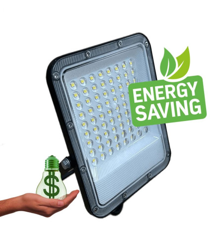 Proiettore LED 50W - Avant Pro -  OSRAM CHIP DURIS E 2835 - 5 Anni