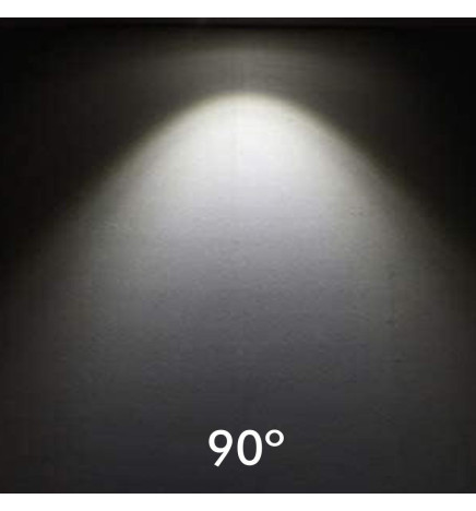 Strålkastare utomhus LED 50W - Avant Pro - Osram Chip OSRAM CHIP DURIS E 2835 - 5 år