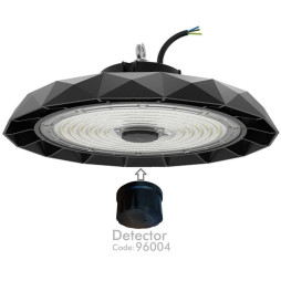 Motion Detector -  High Bay - UFO DIAMOND