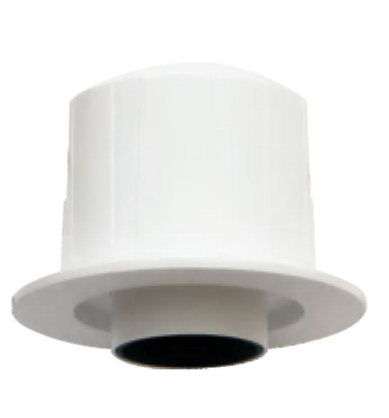 6W Downlight LED - DIRECTIONAL PERISCOPIC - Circular - CCT Selectable Color