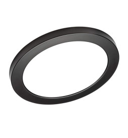 Downlight + Plafón LED - Circular- MOSS - 6W AJUSTABLE  - CCT Color Seleccionable