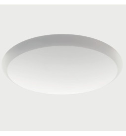 LED taklampe overflate 24W - 20W - 16W - OSRAM CHIP - CCT