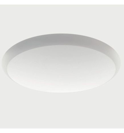 LED taklampe overflate 24W - 20W - 16W - OSRAM CHIP - CCT