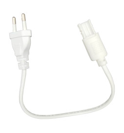Cavi di alimentazione per strisce LED 220V SPSMD120D10W