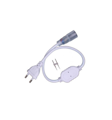 Rectificador Neón LED CIRCULAR 9.6W - 220V
