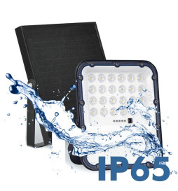 Proiettore a LED Esterno 50W SOLARE Avance - BRIDGELUX