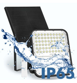 200W SOLAR LED Outdoor Floodlight  - ORION
