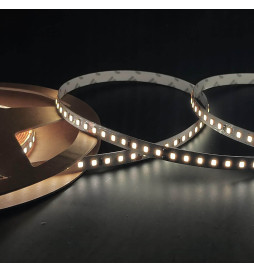 Striscia LED 24V | CRI ELITE | 240 LED/m | 5m | SMD2835 | 1600Lm |11W/M | CRI98 | IP20