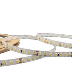 Striscia LED 24V | CRI ELITE | 240 LED/m | 5m | SMD2835 | 1600Lm |11W/M | CRI98 | IP20