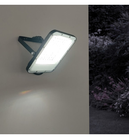100W LED Outdoor Floodlight - Avant Pro - OSRAM CHIP DURIS E 2835 - 5 Years